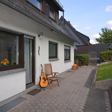 Apartment With Private Terrace In Velmede Bestwig Buitenkant foto