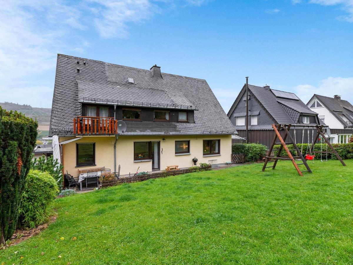 Apartment With Private Terrace In Velmede Bestwig Buitenkant foto