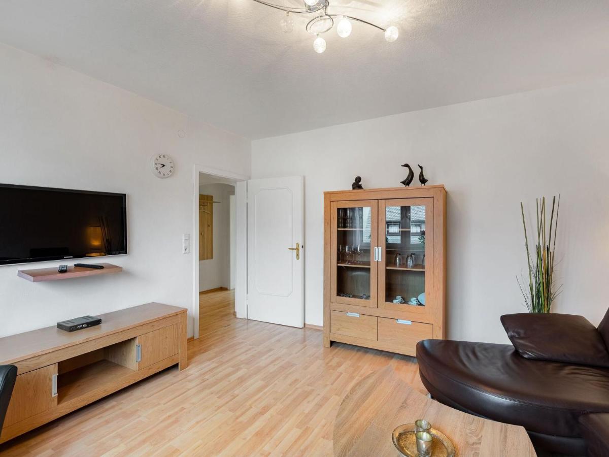 Apartment With Private Terrace In Velmede Bestwig Buitenkant foto