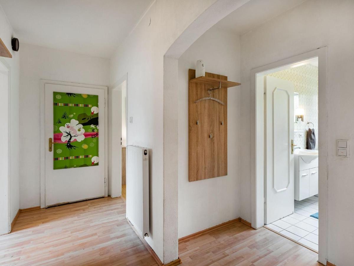Apartment With Private Terrace In Velmede Bestwig Buitenkant foto