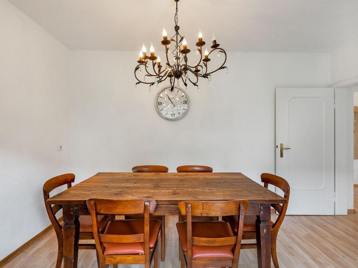 Apartment With Private Terrace In Velmede Bestwig Buitenkant foto