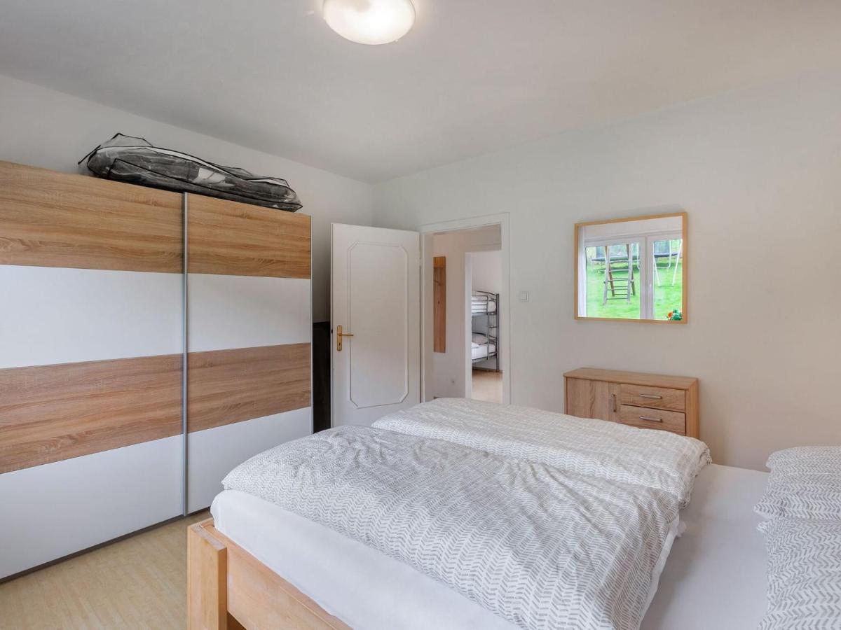 Apartment With Private Terrace In Velmede Bestwig Buitenkant foto