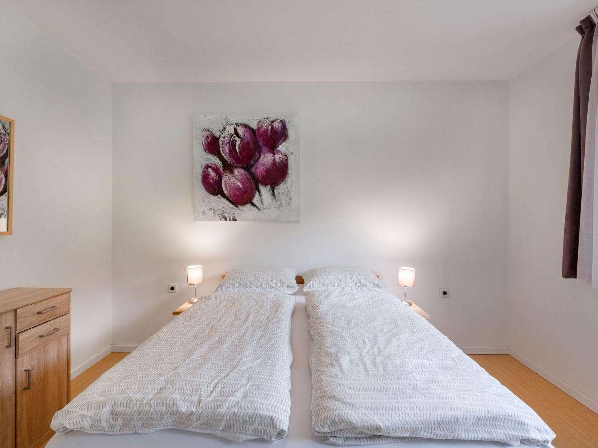 Apartment With Private Terrace In Velmede Bestwig Buitenkant foto