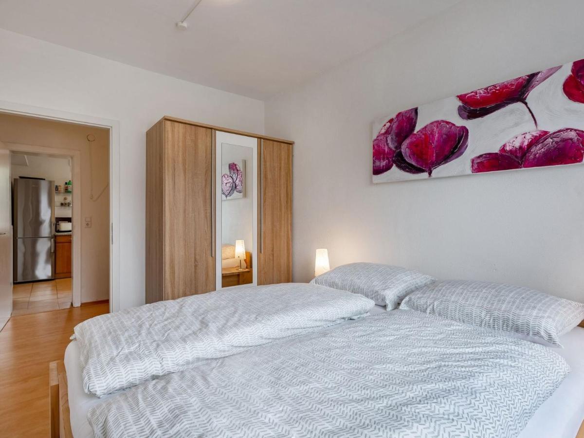 Apartment With Private Terrace In Velmede Bestwig Buitenkant foto
