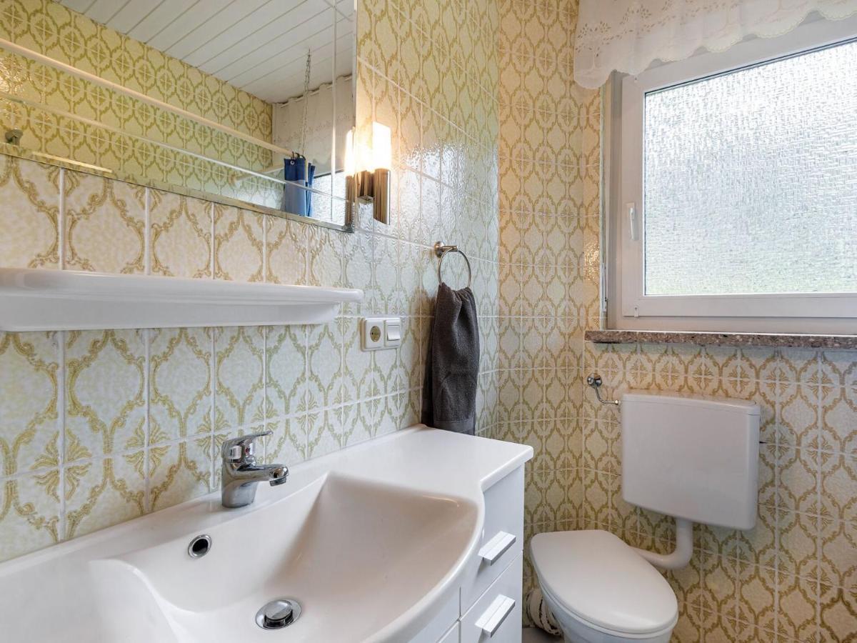 Apartment With Private Terrace In Velmede Bestwig Buitenkant foto