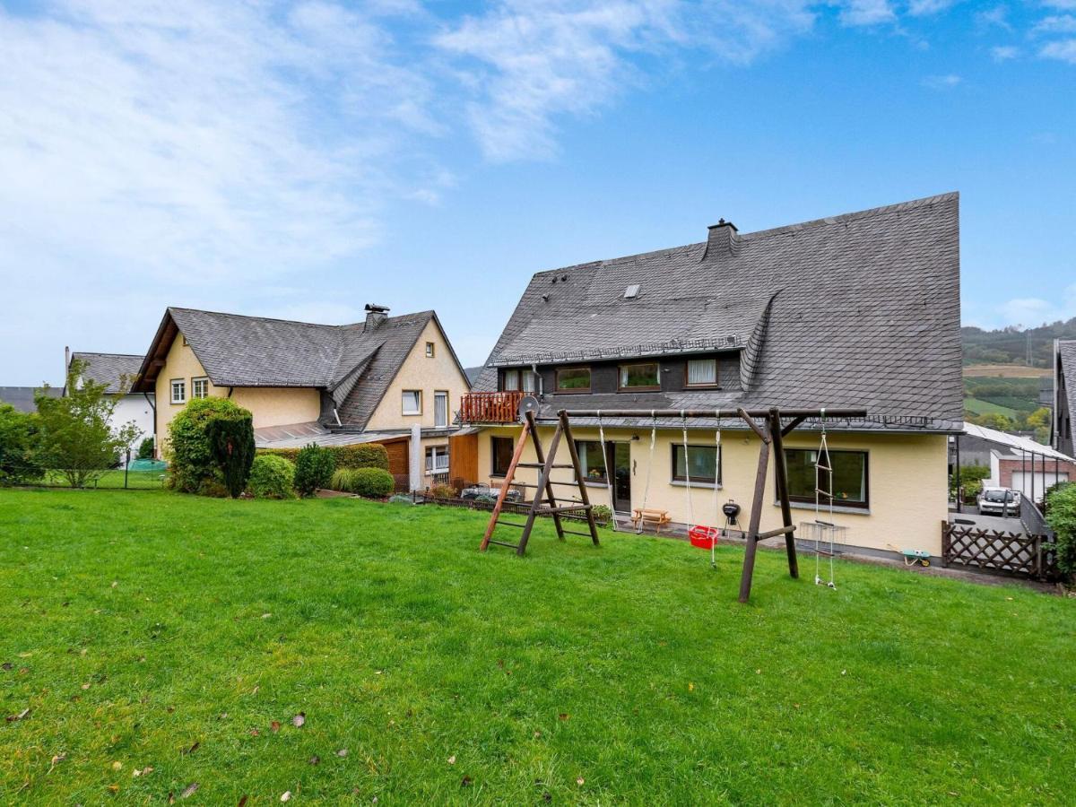 Apartment With Private Terrace In Velmede Bestwig Buitenkant foto