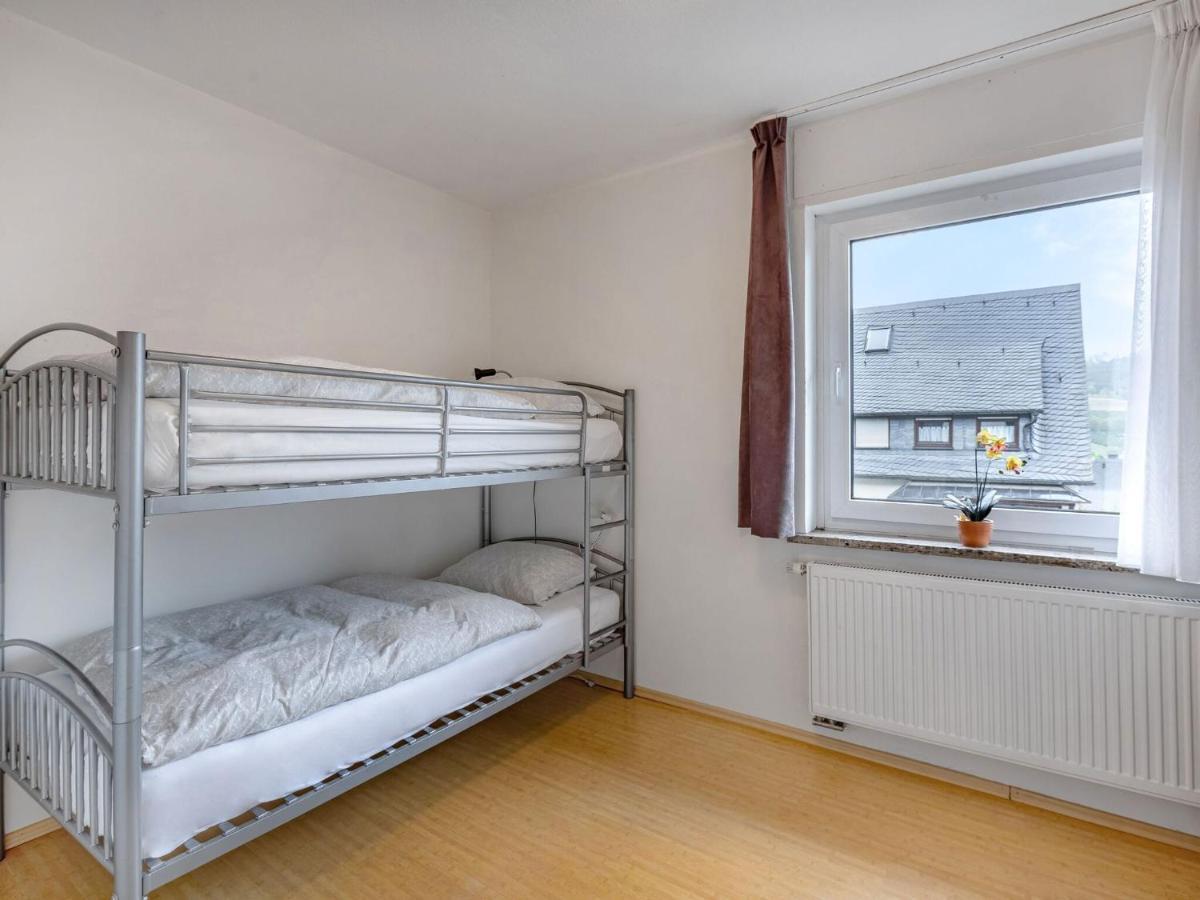 Apartment With Private Terrace In Velmede Bestwig Buitenkant foto