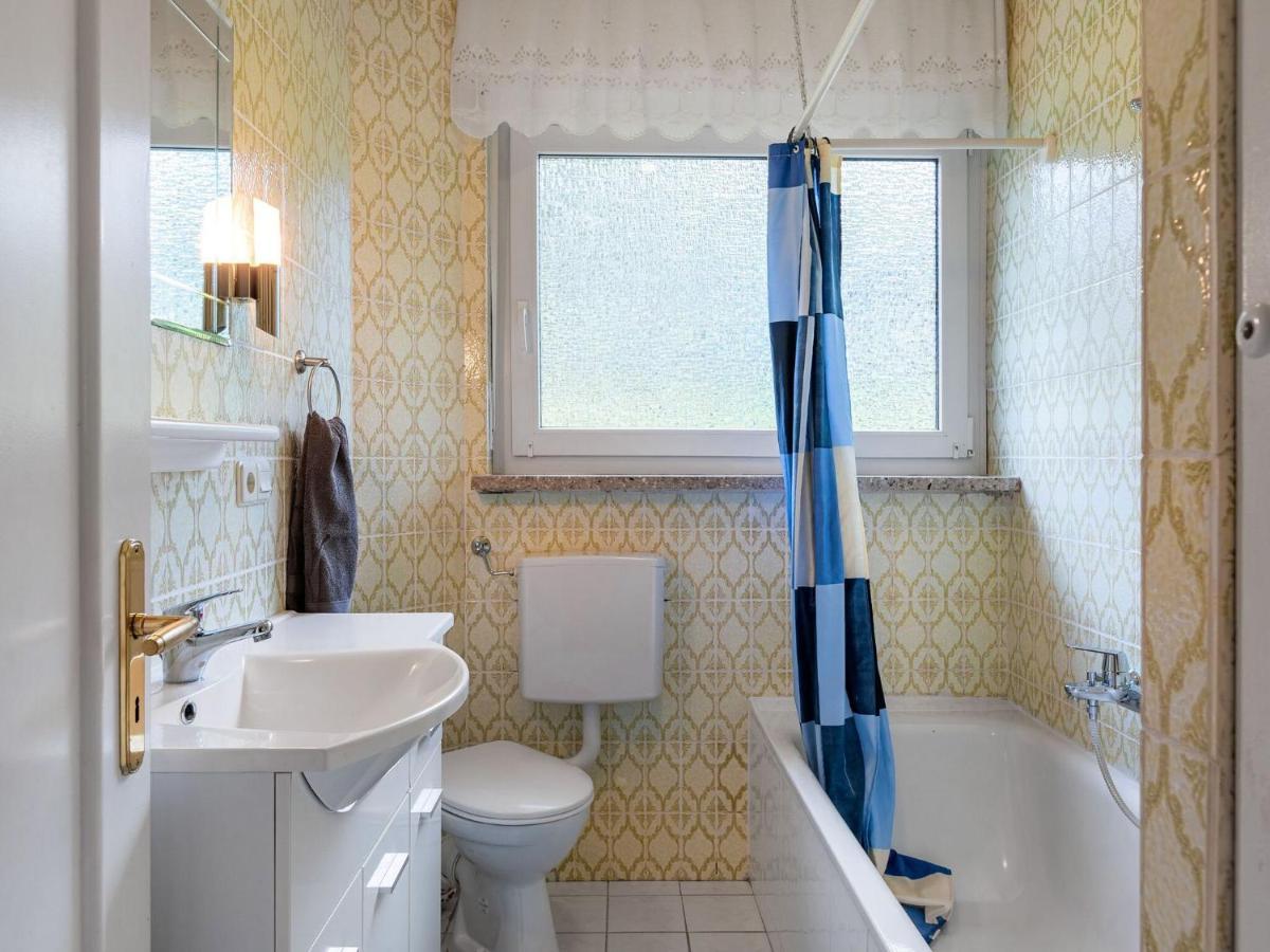Apartment With Private Terrace In Velmede Bestwig Buitenkant foto