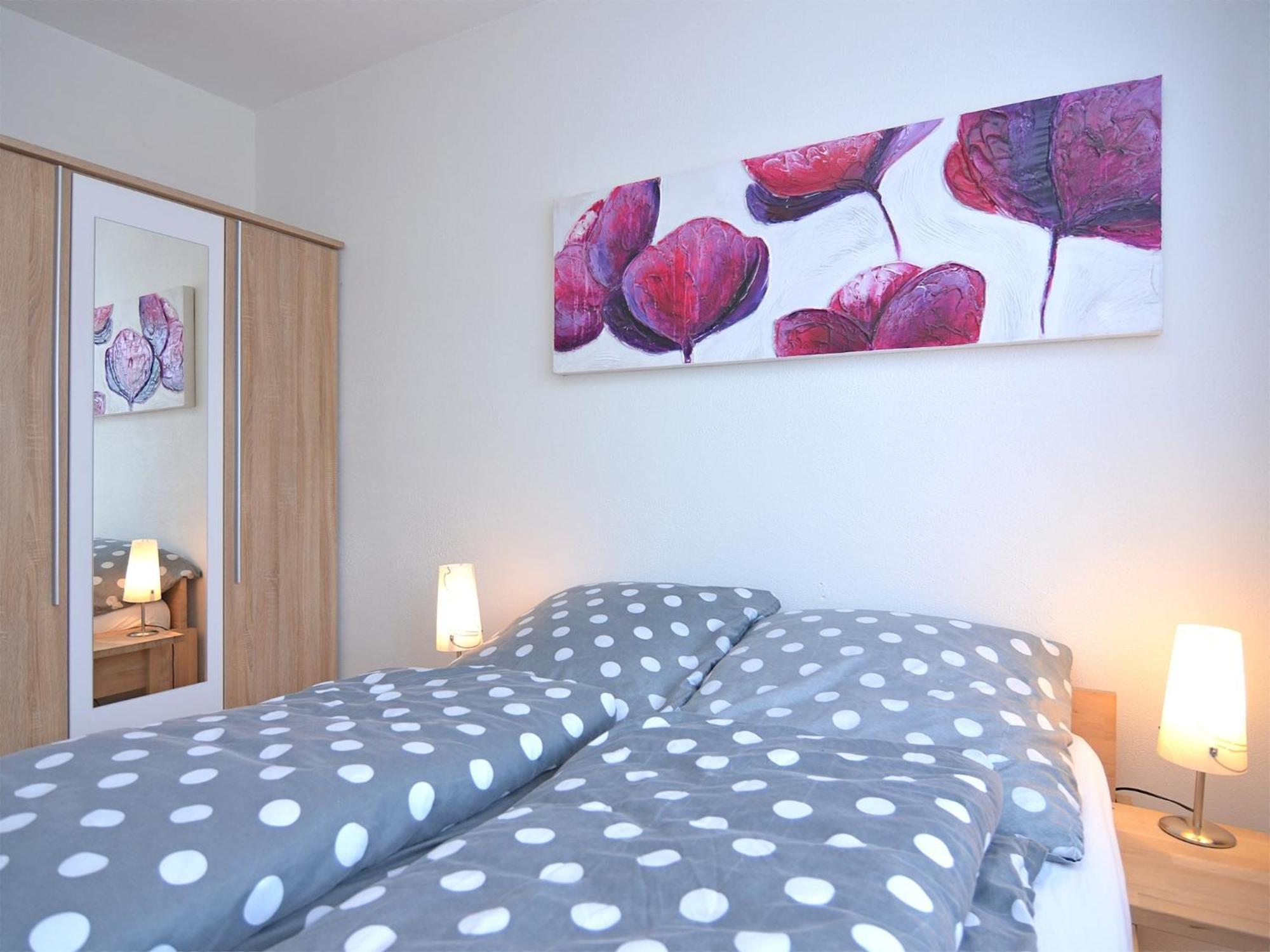 Apartment With Private Terrace In Velmede Bestwig Buitenkant foto